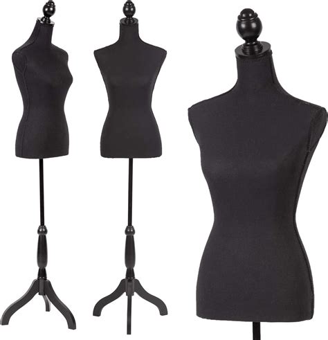 Mannequin amazon - Mannequins - Amazon.sg. Best sellers See more. S$31733. Dritz 20420 Sew-You Dressform with Tri-Pod Stand Adjustable Up to 63” Shoulder Height, Small, Opal Green. …